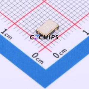 OT1EL89CJI-111YLC-6M Crystal Oscillator (Active) SMD5032-4P Crystal Oscillator 6MHz 10ppm CMOS - Product Image 1