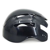 Chapeau Bob de Surf en Nylon à Séchage Rapide, Imperméable UPF 50, avec Sangle Mentonnière Réglable, Protection Extérieure, Compatible Casque, Style Européen et Américain
