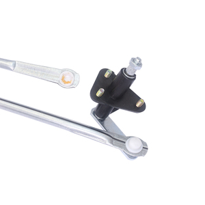 Enlace de limpiaparabrisas delantero para Mitsubishi Montero Sport 1997 1998 1999-2004 MR109453 MR245213 - Product Image 5