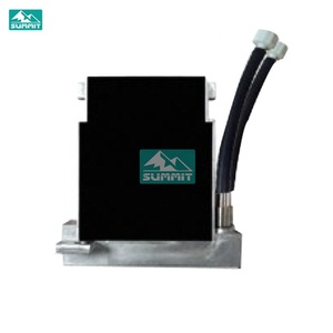 Đầu In KM 14PL Bản Gốc KM512 MN Đầu In Cho <span class=keywords><strong>SKYJET</strong></span> MYJET HUMAN JHF ALLWIN - Product Image 4