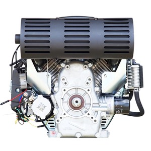 Ensemble moteur pour moteur Rato R670D à cylindres en V, haute puissance, pour la série d'utilisations commerciales pour CSJHPSS - Product Image 4