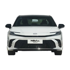 Nuova Toyota Camry 2024-2025: Berlina Ibrida 2.0, 2.5HG, 2.5HE, 2.5Q, 2.5HQ in Vendita - Product Image 5