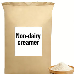 Sustituto de Leche en Polvo de Alta Calidad, Tecnología de Secado por Aspersión, para Máquinas Expendedoras, Oficina, Mezcla Rápida, Fácil Almacenamiento, Precio de Fábrica - Product Image 6