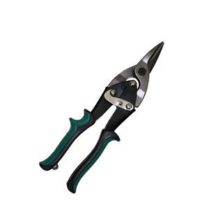 Baolida công nghiệp lớp đa mục đích hàng không snip trái cắt bù đắp tin cắt <span class=keywords><strong>Shears</strong></span> mịn cạnh Laser kéo thép nhựa - Product Image 3
