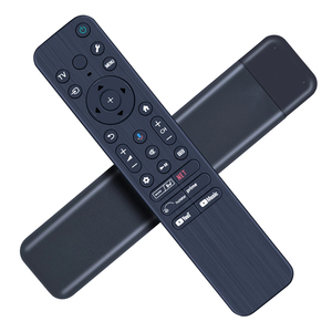 Télécommande vocale RMF-TX811D pour téléviseur Sony BRAVIA série 2 4K Ultra HD K-43S20B - Product Image 4