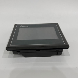 Écran d'automatisation industrielle DOP-105CQ, interface USB/Ethernet, écran LCD couleur TFT 5.6 pouces, résolution 320x234, MCU ARM Cortex-A8 - Product Image 2
