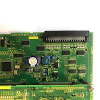 Placa de circuito Fanuc A20B-2102-0511 original y nueva