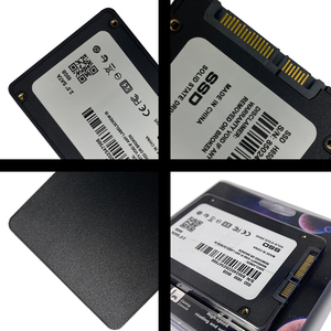 SSD Hard Drive 512GB 1TB <b>2TB</b> 120GB 240GB 480GB 128GB 256GB 960GB 1920GB Internal Solid State Disk for High-Speed Per - Product Image 2