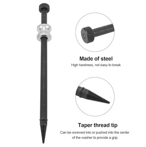 <span class=keywords><strong>Extracteur</strong></span> d'anneaux d'étanchéité d'injecteurs diesel, outil de dépose de manchons en cuivre, <span class=keywords><strong>extracteur</strong></span> de rondelles en cuivre pour usage automobile et domestique - Product Image 3