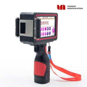 हैंडजेट प्रिंटर पोर्टेबल इंकजेट प्रिंटर मिनी एक्सपायरी डेट कोड मशीन - Product Image 2