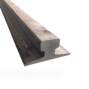 R50 R65 49E1 50E2 TR45 TR50 TR57 TR68 ağır demiryolu çelik ray parça demiryolu çelik ray parça fiyat - Product Image 1