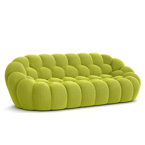 बॉबोस की लक्जरी इटैली sf47 हाई फ्लोर सेक्शनल हॉट बबल फैब्रिक रीक्लिनिंग कोच के साथ रहने वाले कमरे या जिम के उपयोग के लिए - Product Image 4