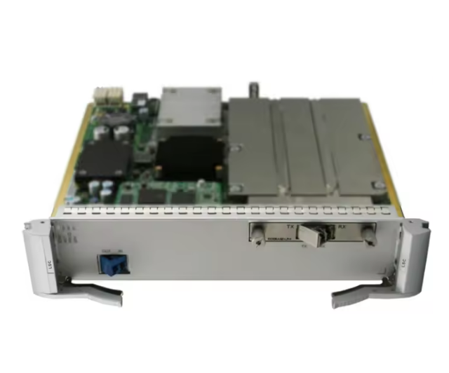 OptiX OSN 9800 TN17LSC 100Gbit/s Wavelength Conversion Board-- OSN9800 UPS