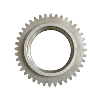 ALLISON ORIGINAL 6773926 Engrenage en fer - Prise de force (PTO) pour pièces de machines minières Noir Garantie de 6 mois 2,9 kg