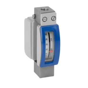 Krohne เครื่องวัดการไหลในพื้นที่ผันแปร DK34/K2โรมา DK34 K2โครห์นดั้งเดิมเครื่องวัดการไหลมิเตอร์ K2 DK34 - Product Image 4
