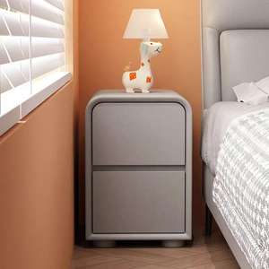 ตู้ข้างเตียงหรูหราการออกแบบที่ทันสมัยหรูหราสำหรับเฟอร์นิเจอร์บ้านสำหรับห้องนอนและห้องนั่งเล่น - Product Image 2