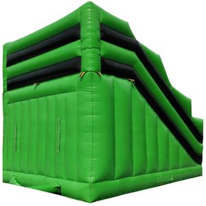 Ngoài trời thổi lên diễn viên đóng Thế nhảy vách đá nhảy khổng lồ cực thể thao Inflatable lớn không khí Nhảy/diễn viên đóng Thế Nhảy/diễn viên đóng thế tắt nệm cho người lớn - Product Image 2