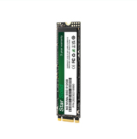 M2 NGFF SATA3 SSD 128GB 256GB 512GB 1TB 2TB M.2 Ssd Internal Solid State Drive untuk Desktop Laptop
