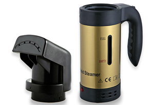 Gute Qualität Mini Travel Handheld Electric Tragbarer <span class=keywords><strong>Hilife</strong></span> Dampf dampfer für Kleidung - Product Image 4