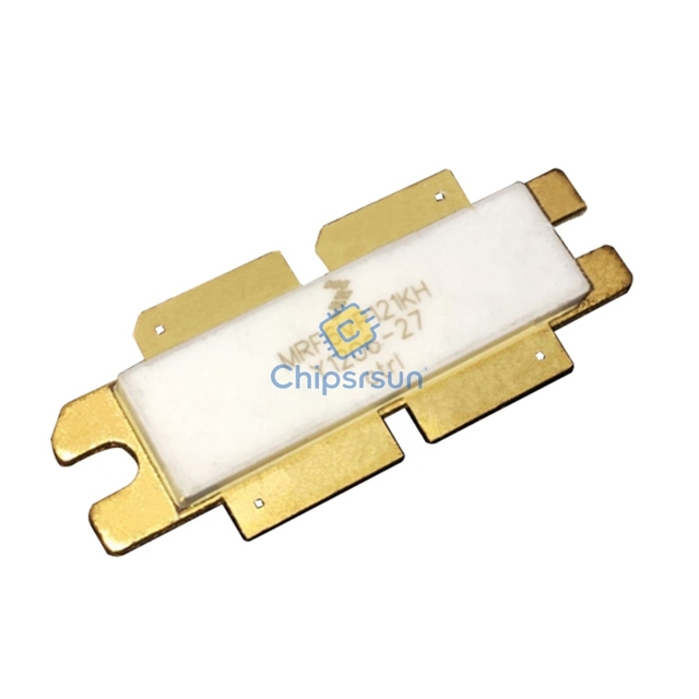 Hot Sale MRF6VP121KHR6 High-performance N-channel MOSFET Wideband RF Power LDMOS Transistor  BOM One-Stop Supplier