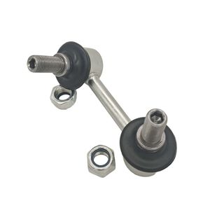 MHJKIA Vente en gros professionnelle de barres de liaison de stabilisateur avant de suspension automobile 54811-3E110 54811-3E010 pour Kia SUV SORENTO - Product Image 1
