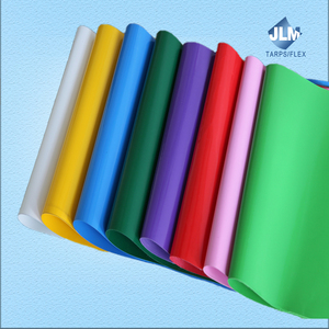 Tente gonflable et jeu aquatique en bâche PVC pour produits hermétiques, tissu enduit PVC haute résistance 650-900GSM, résistant aux UV - Product Image 4
