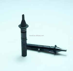 Buse FUJI SMT XPF 0.4 0.7 1.0 1.3 1.8 2.5 3.7 5.0 7.0 10 pour machine de pick and place FUJI, pièces détachées SMT - Product Image 3