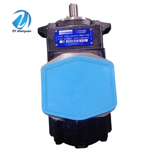 อะไหล่ใหม่401-00080A 40100080A 401-00354A 400916-00971ปั๊มสามใบพัดปั๊ม Doosan Daewoo 401-00354A อะไหล่ใหม่ - Product Image 3