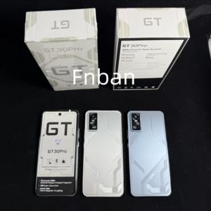 Original GT30 PRO,<span class=keywords><strong>GT</strong></span> 20PRO Smartphone Tendance Best-seller Le Moins Cher Authentique - Product Image 4