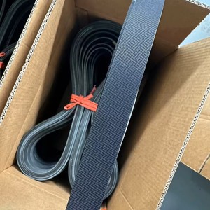 Cintura cinese fabbrica ricambi Auto 4 pk460 cintura Correa De Carro Alternador Poly v cintura a coste - Product Image 4