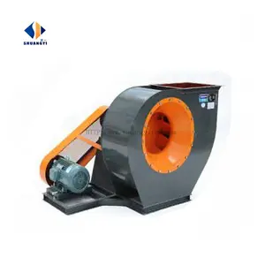 With Factory wholesale Fiber Reinforce Plastic Industrial Centrifugal Fan