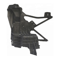 Support supérieur de radiateur avant OEM 2136206300, pour Mercedes benz W213 classe e e300 de 2016 à 2018