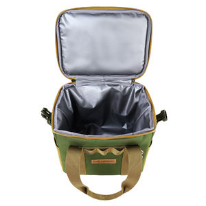 Nouveau Sac Bandoulière Multifonctionnel en Polyester et EVA, Grande Capacité, Isolation Thermique, pour Camping et Activités de Plein Air au Vietnam - Product Image 3