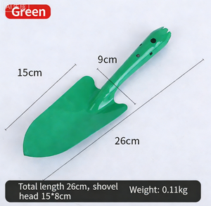 <span class=keywords><strong>Pala</strong></span> de Jardinería para Excavar y Trabajar la Tierra, Ideal para Suculentas, Aflojar la Tierra y Trasplantar Plántulas (Venta al Por Mayor) - Product Image 5