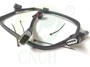 플러그 앤 플레이 표준 와이어 EVO 4-9 닛산 GT-R 용 코일 하네스 - Product Image 2