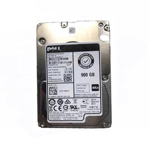 49RCK 900GB 15000RPM 256MB Búfer 4kn Disco duro de conexión en caliente de 2,5 pulgadas con bandeja 400-<span class=keywords><strong>ATIQ</strong></span> - Product Image 1