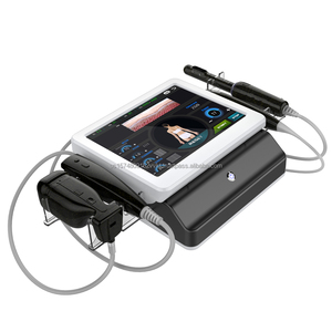 Dispositivo de Cuidado de la Piel 4 en 1, Dispositivo de Belleza Multifuncional Antienvejecimiento, Seguro y Eficiente - Product Image 4