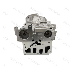 Pièces automobiles 1.6L 16V K4M Moteur <span class=keywords><strong>Culasse</strong></span> nue pour <span class=keywords><strong>Renault</strong></span> Megane Clio Dacia Logan Nissan NP200 OE 7701473353/7701471364 - Product Image 4