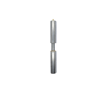 YPX Wholesale Factory Charnière à souder détachable en forme de goutte d'eau avec graisseur Zerk pour barbecue