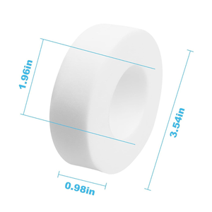 Anneau d'escalade de remplacement pour <span class=keywords><strong>Maytronics</strong></span> Dolphin 6101611-R4, pour M200/M400/M500, Nautilus et plus encore - Product Image 2
