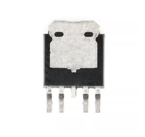 Transistor de Efecto de Campo MOS de Canal N+P Original al por Mayor NCE30D2519K TO-252-4 30V 25A/-19A - Product Image 3