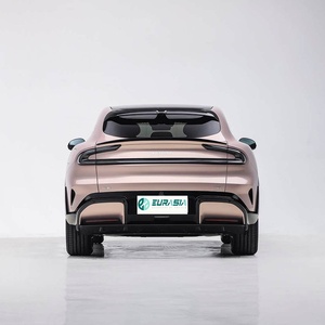 <span class=keywords><strong>Auto</strong></span> Elettrica Xiao Mi 2026, 700km 830km RWD AWD, Xiao Mi SU7 Ultra Max Pro 2025, EV ad Alta Velocità - Product Image 5