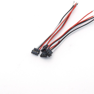 كابل إشارة JST SM بخطوة 2.54 مم، 3 دبابيس ذكر وأنثى، لتوصيل شاشات LCD بالآلات - Product Image 6