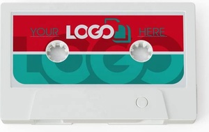 <strong>Vintage</strong> Cassette Tape Memoria Usb <strong>Flash</strong> Drive Gifts Promotional 2.0 3.0 Cassette Tape Usb <strong>Flash</strong> Memory - Product Image 4