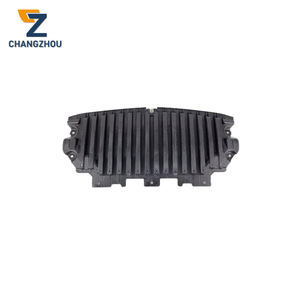 กันชนหน้าพลาสติก ABS สำหรับ Mercedes W206 C Class 2065205000อะไหล่รถยนต์ใหม่ - Product Image 3