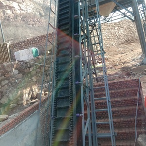 Planta de Dosificación Lista para Usar con Componentes Chinos Clave: Bomba, Motor, Caja de Engranajes, PLC y Rodamientos para Plantas de Hormigón Inclinadas - Product Image 6