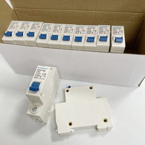 DZ47-63 C45 1P Rail Din type C Mini MCB 32A AC disjoncteur Miniature court-Circuit protecteur de Circuit de surcharge <span class=keywords><strong>C45N</strong></span> - Product Image 5