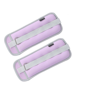 CZFIT – Poids réglables pour poignets et chevilles, 0,75 kg, 1 kg, 1,5 kg, 2 kg – Les plus vendus pour l'entraînement de force - Product Image 2