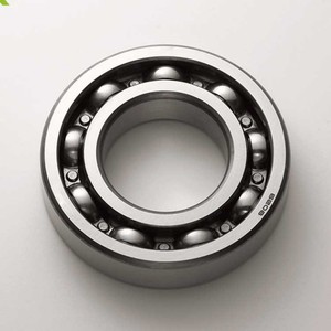 Marca China 61909N/P6 rodamiento rígido de bolas 636X2-2Z 619/9X2 para Material de acero cromado automático para impresión de restaurante - Product Image 4