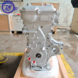 Hot bán chất lượng ban đầu 1zr-fe 2zr-fe động cơ cho Toyota Lexus CT200 một cách dễ dàng PRIUS Corolla 1.6L 1.8L 1zr 2zr động cơ - Product Image 3